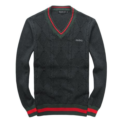 gucci sweater discontinued